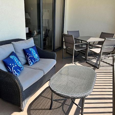 The Sea-Winds Condo I Renovated Beachfront 2 Bed 2 Bath Condo Marco Island Kültér fotó