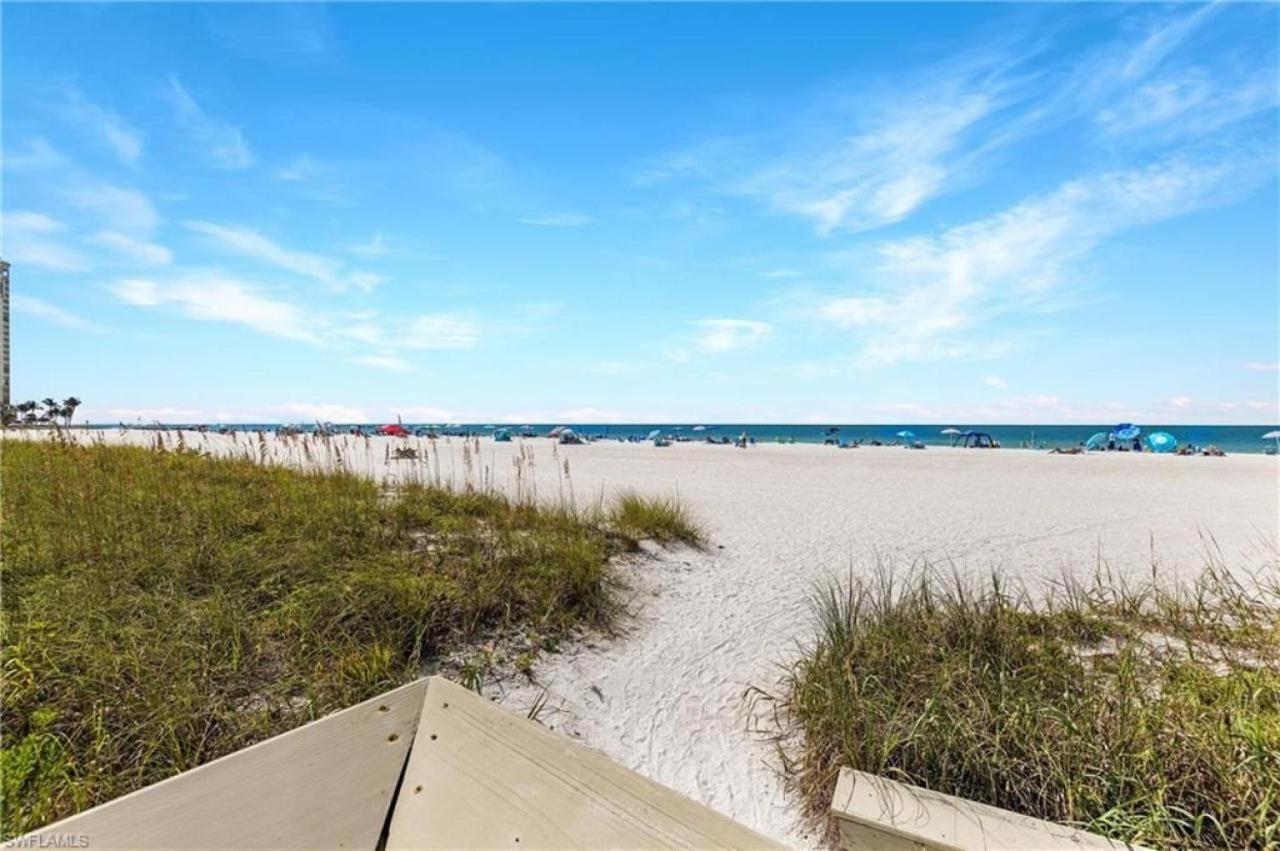 The Sea-Winds Condo I Renovated Beachfront 2 Bed 2 Bath Condo Marco Island Kültér fotó