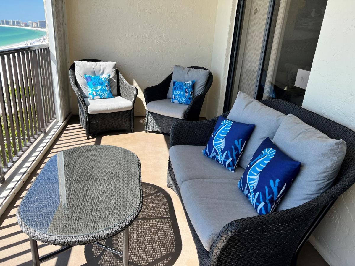 The Sea-Winds Condo I Renovated Beachfront 2 Bed 2 Bath Condo Marco Island Kültér fotó